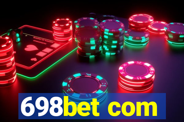 698bet com